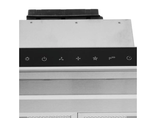 Вытяжка HAIER HVX-C672TX